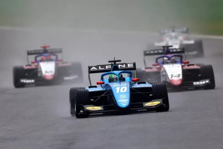 Caio Collet - F3