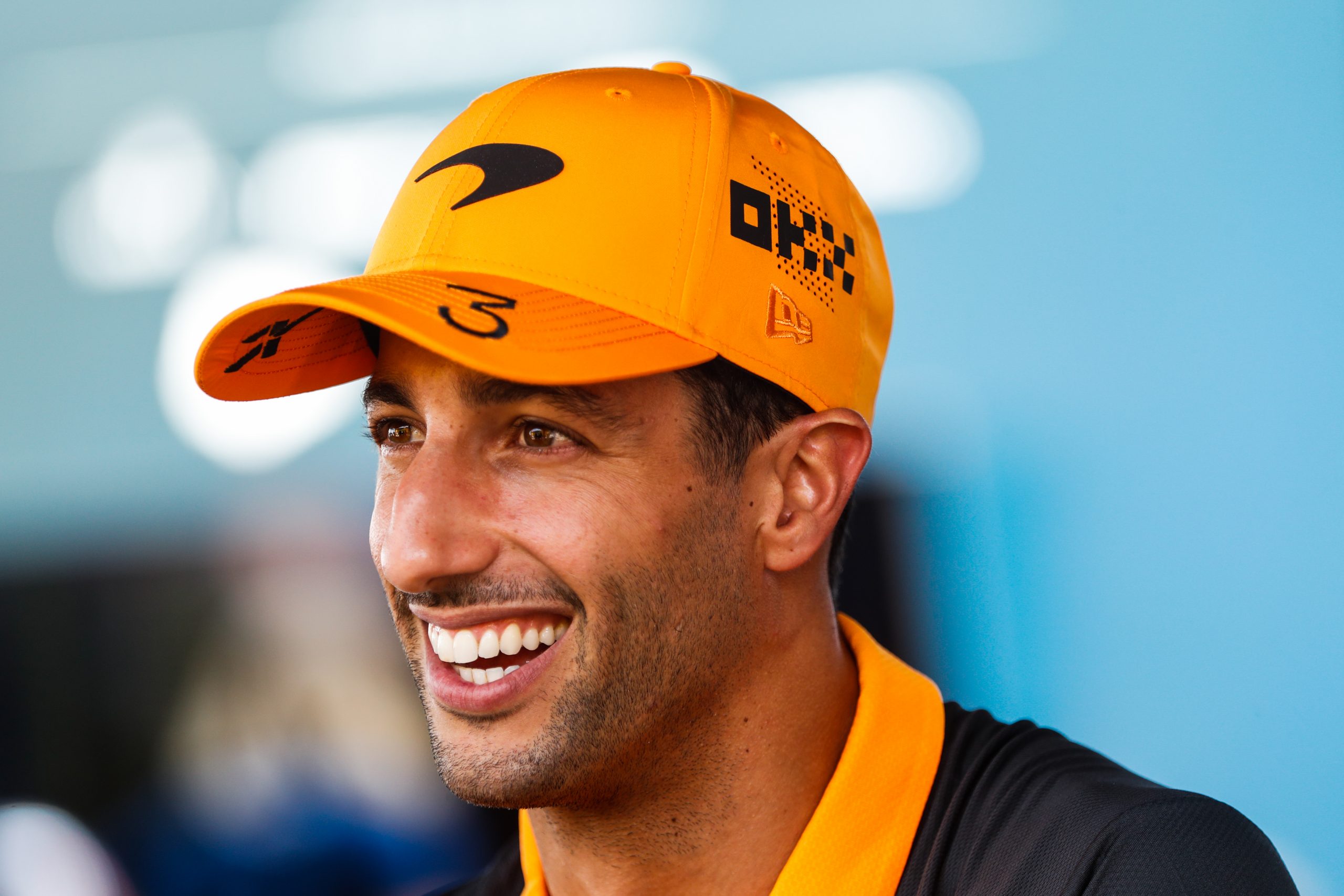 Daniel Ricciardo returns to Red Bull as third driver for 2023 Formula 1  season