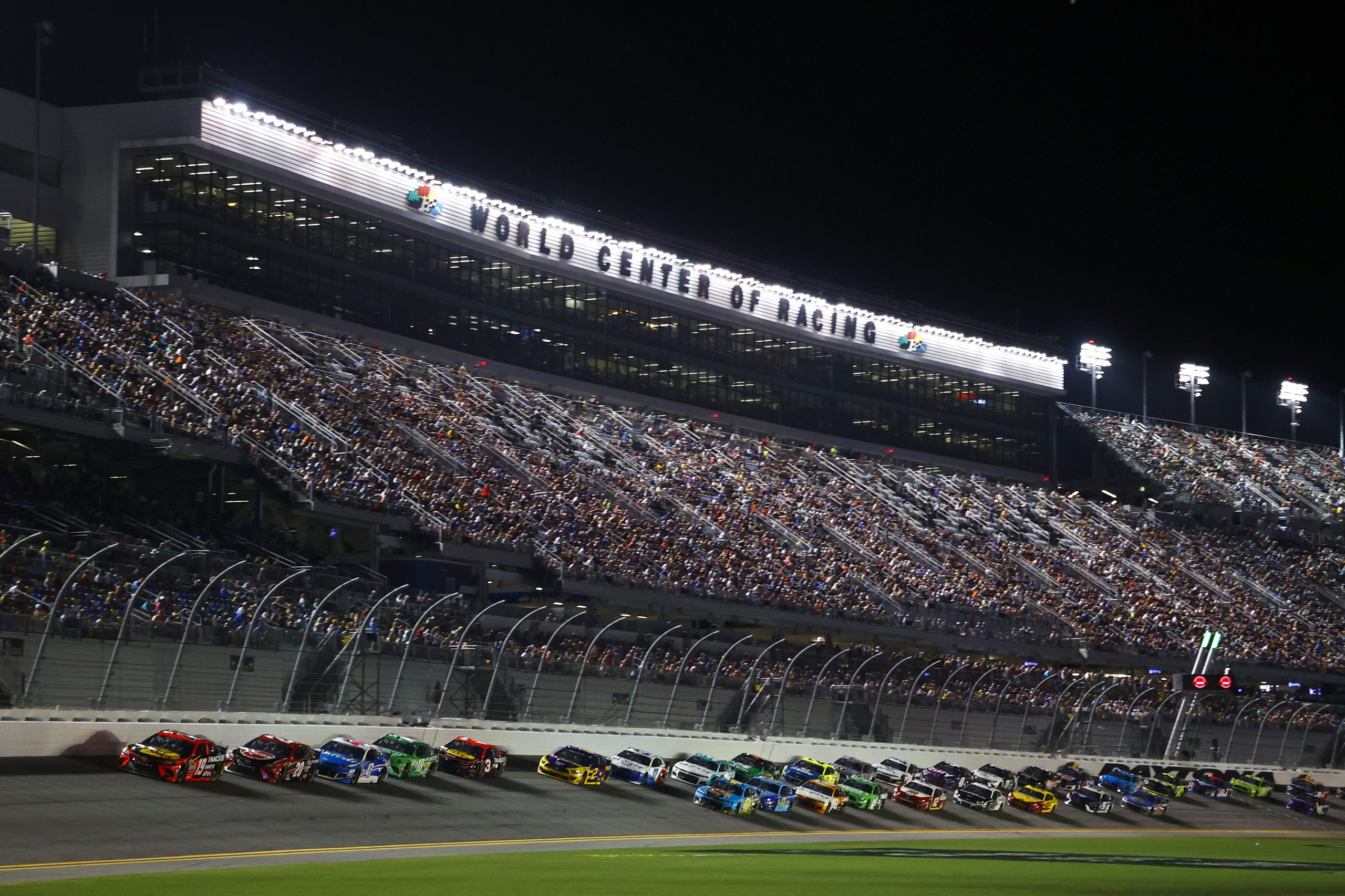 NASCAR Cup Series Daytona Preview and How to Watch