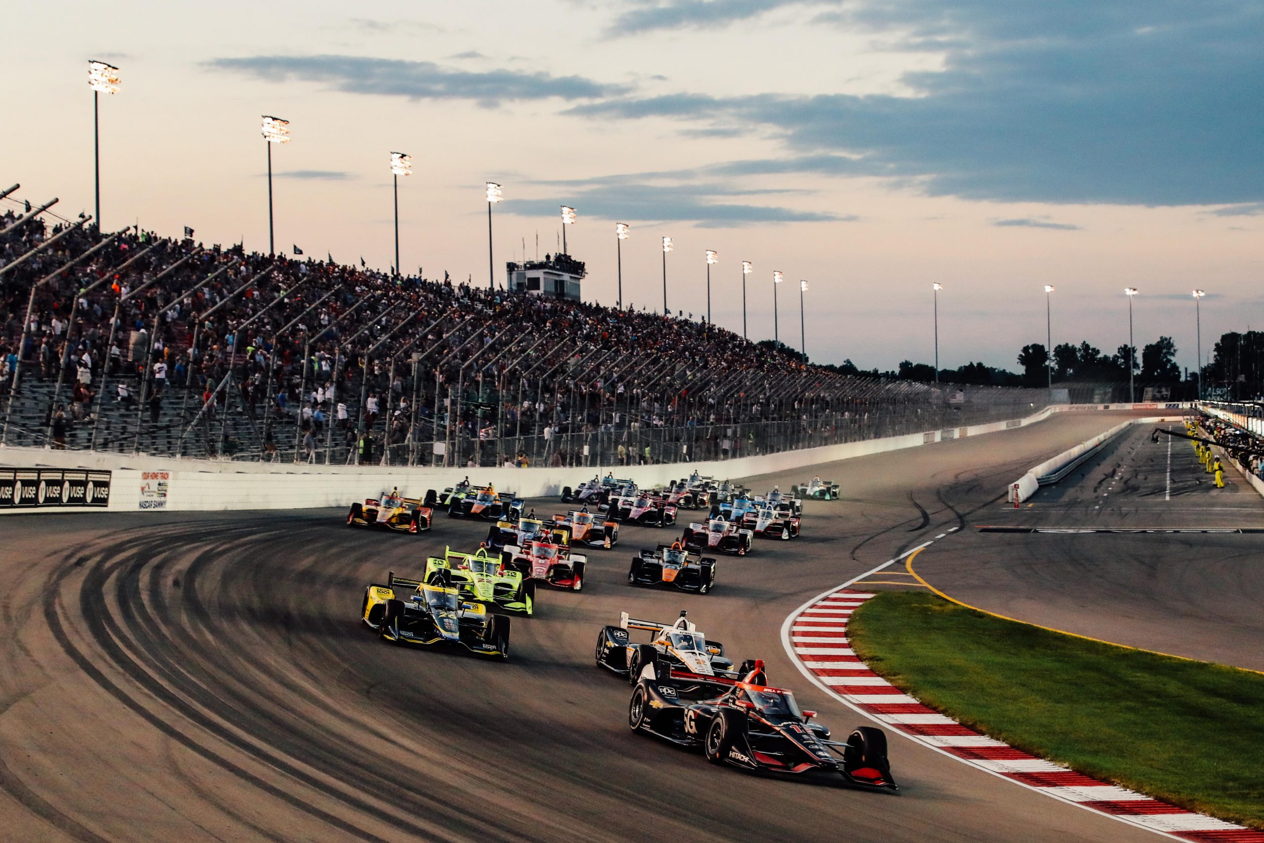 IndyCar Gateway Preview, Predictions, and How to Watch