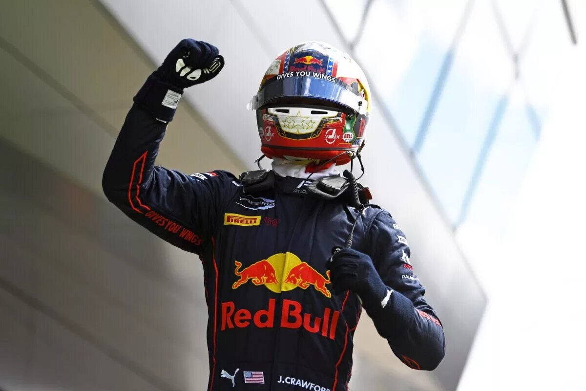 Formula 3 Championship - Round 5:Spielberg - Sprint Race