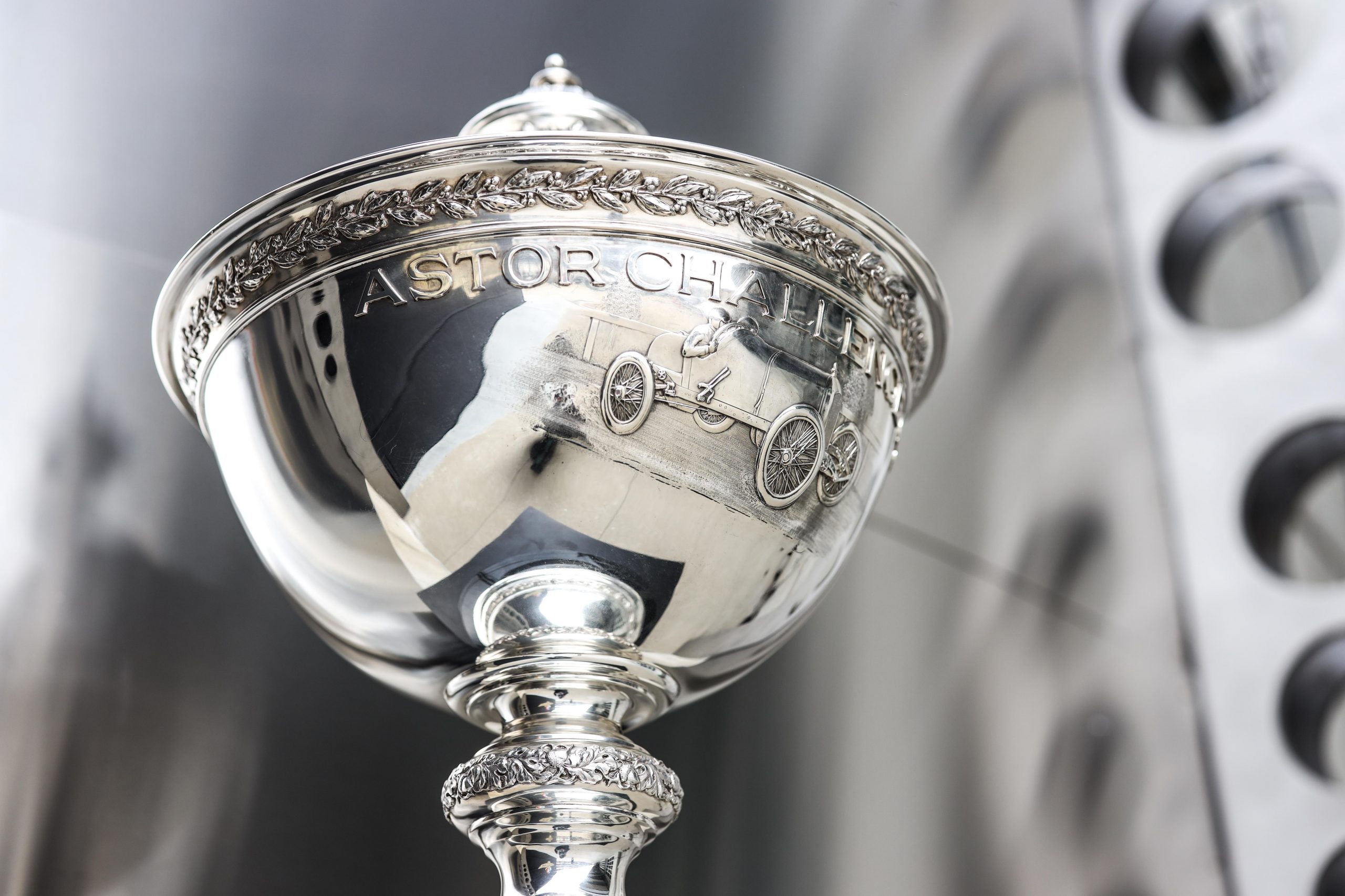 IndyCar Astor Cup