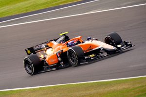 Felipe Drugovich - Formula 2 (F2)