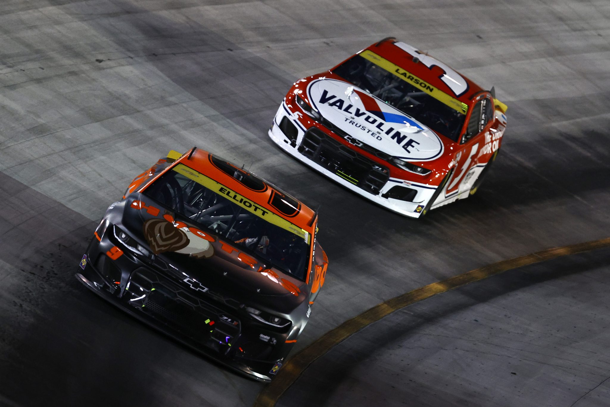 NASCAR Bristol Night Race Preview and How To Watch