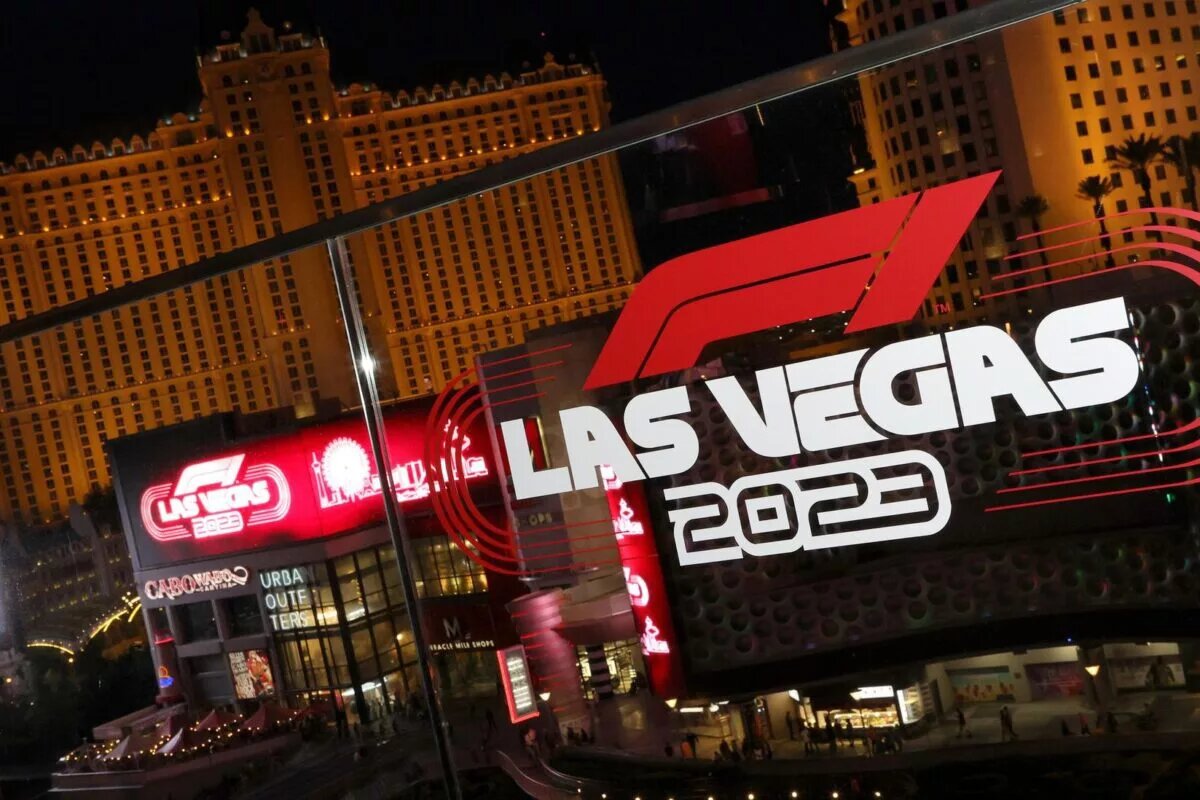 Las Vegas 2023