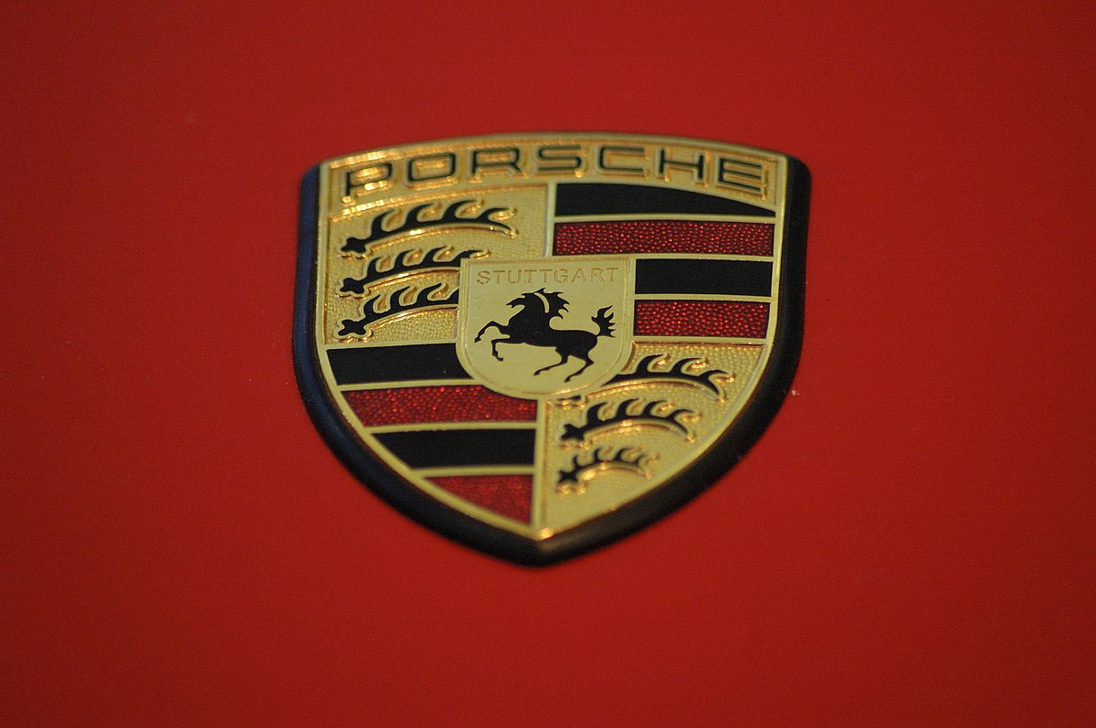 Porsche - F1