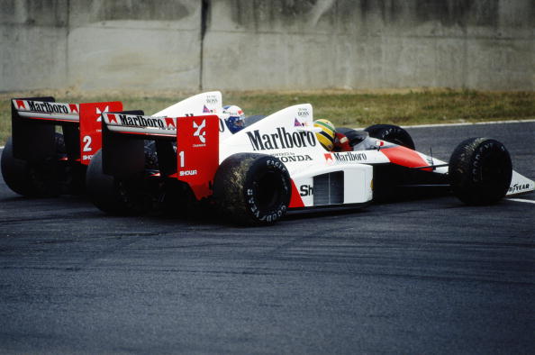 Classic Japanese Grand Prix