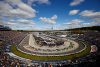 MARTINSVILLE, VIRGINIA - OCTOBER 31: A general view of racing during the NASCAR Cup Series Xfinity 500 at Martinsville Speedway on October 31, 2021 in Martinsville, Virginia. (Photo by Jared C. Tilton/Getty Images)