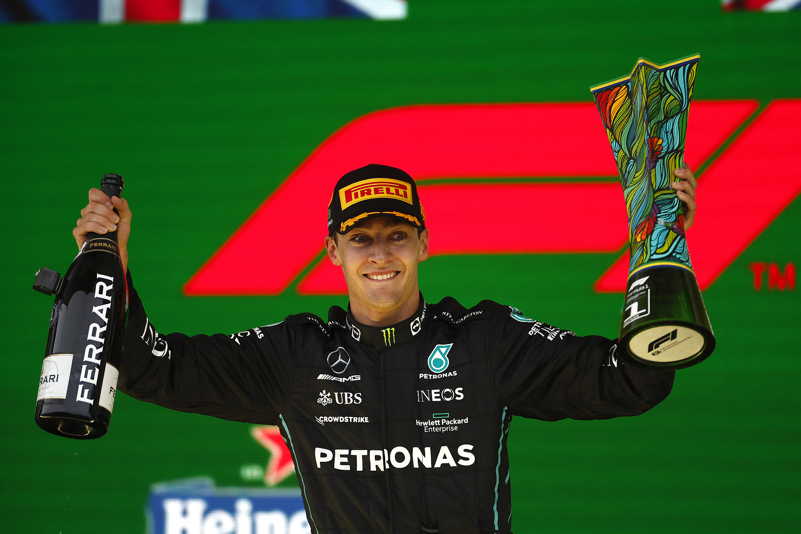F1 Power Rankings after the 2022 Brazilian Grand Prix, Sonntag - LAT Images