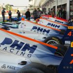 PHM Racing - Joining F2 & F3 in 2023