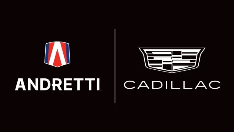 Andretti Global and General Motors' Cadillac