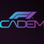 F1 Academy logo