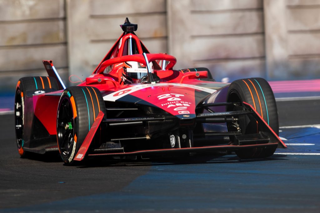 A preview to the Sao Paulo Formula E race