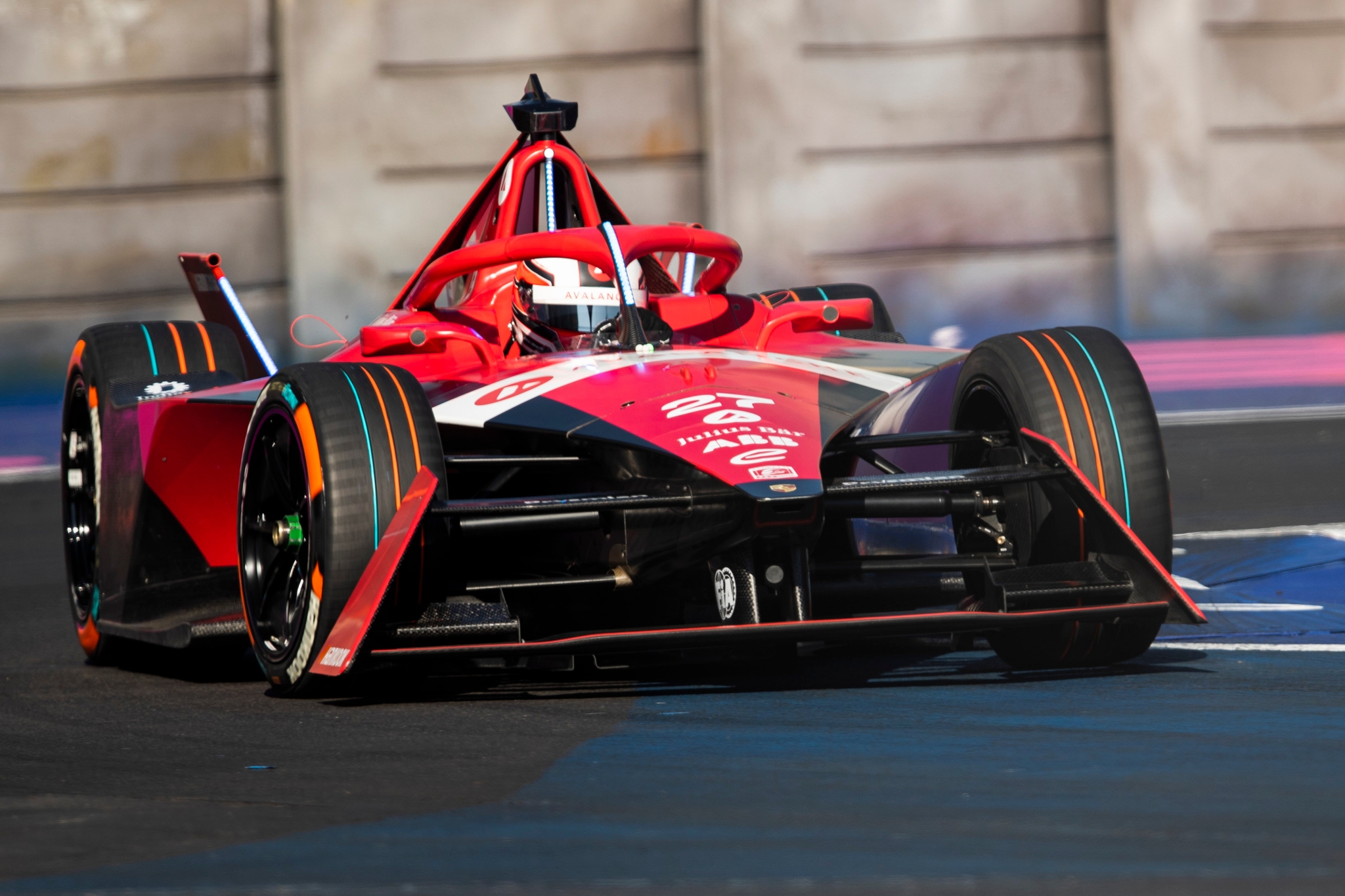 Saiba mais sobre o ePrix de São Paulo da Fórmula E!