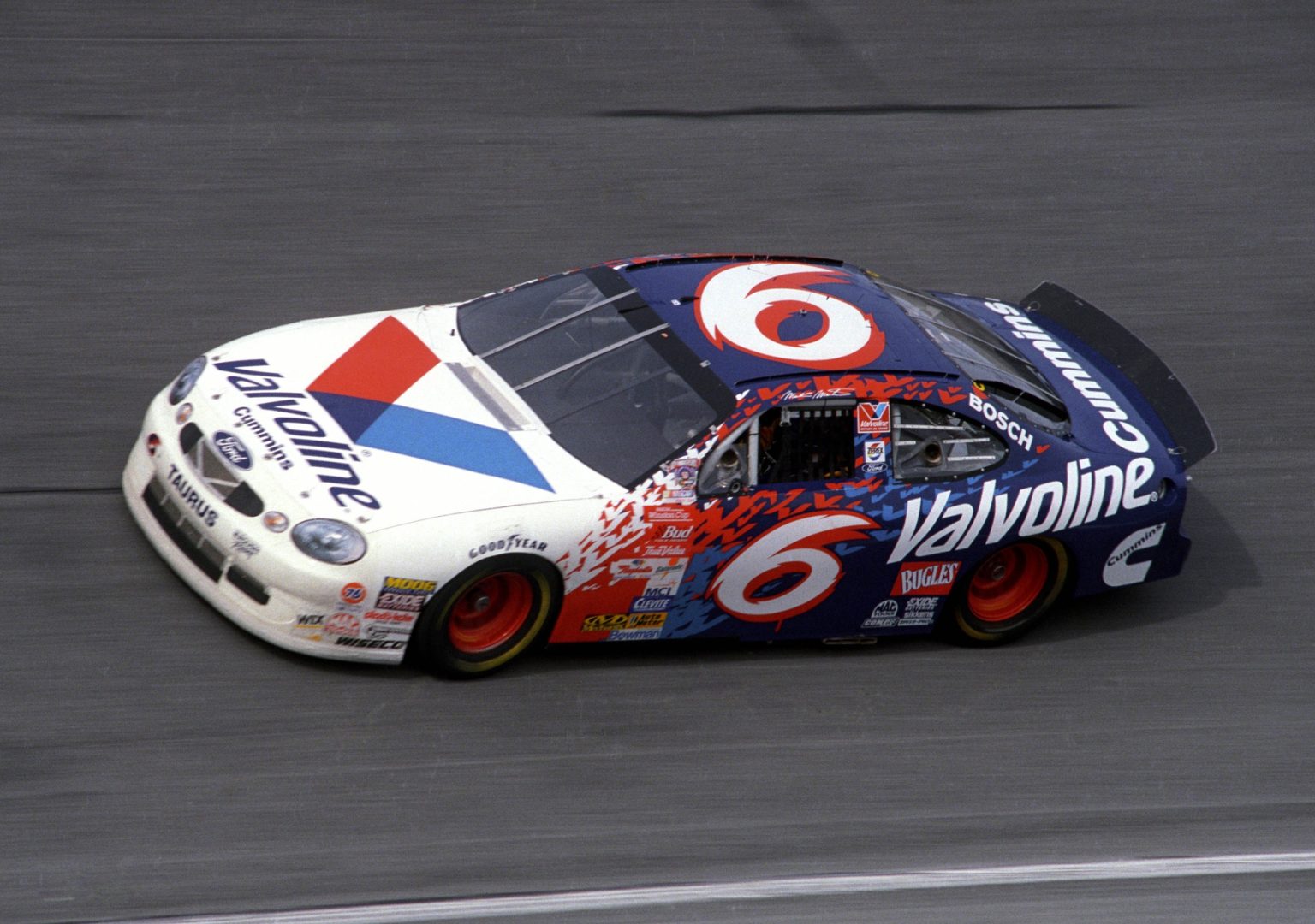 The Most Iconic Sponsors in NASCAR History Part. 2