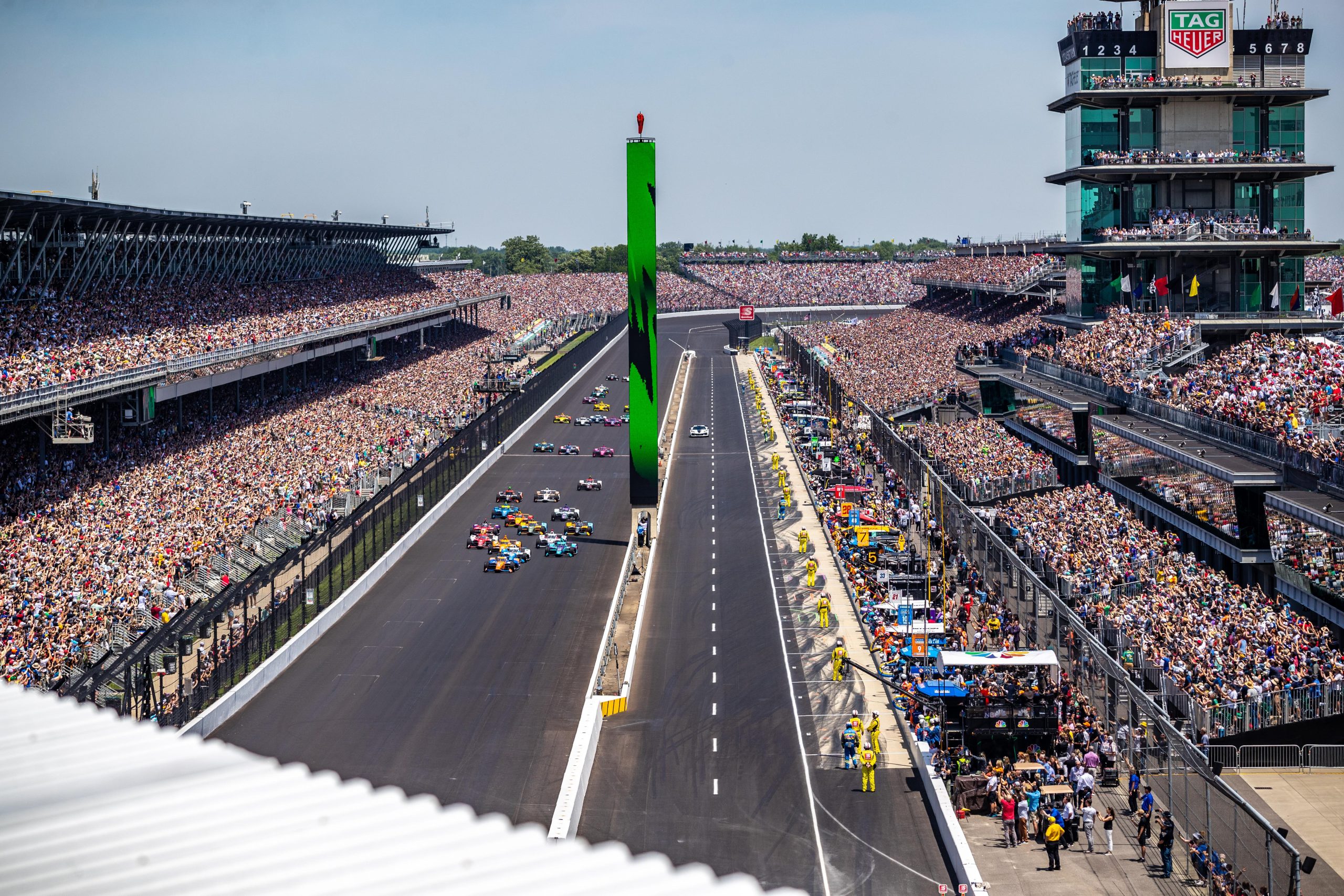 IndyCar Indianapolis 500 Predictions and How to Watch