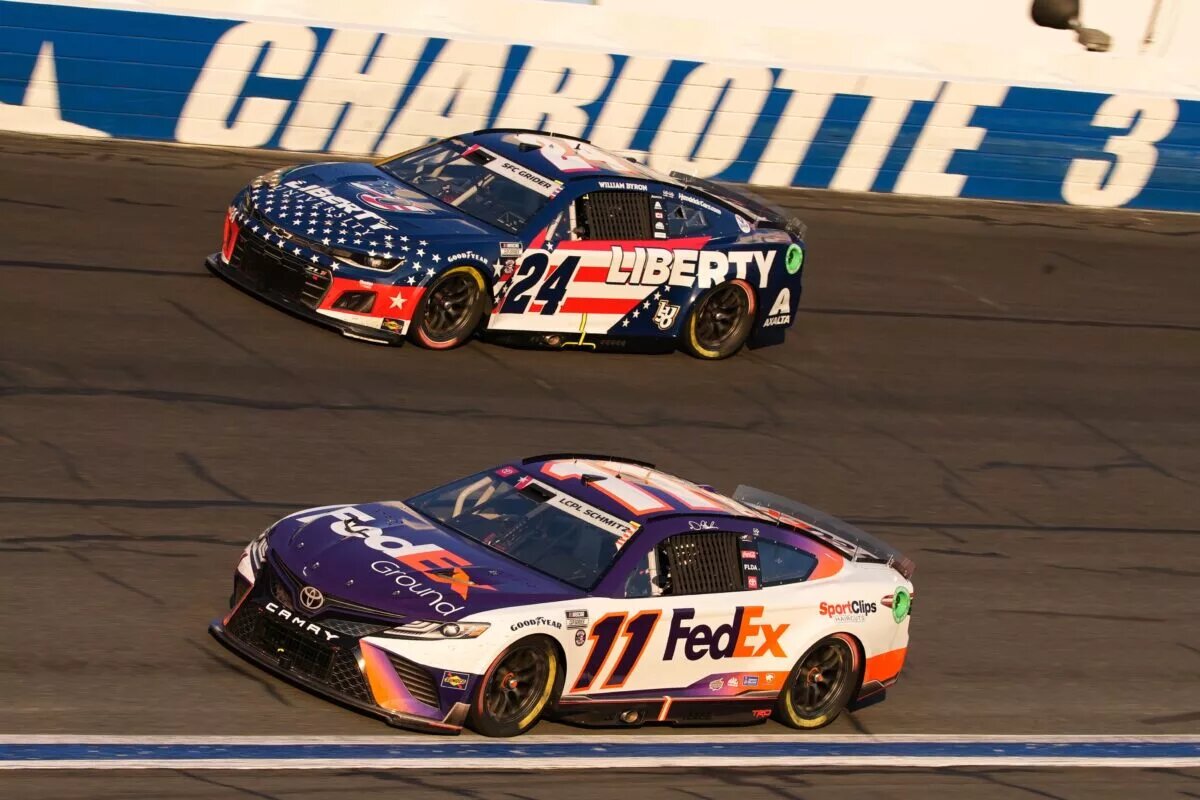 Featured image credit - Jasen Vinlove/USA Today Sports