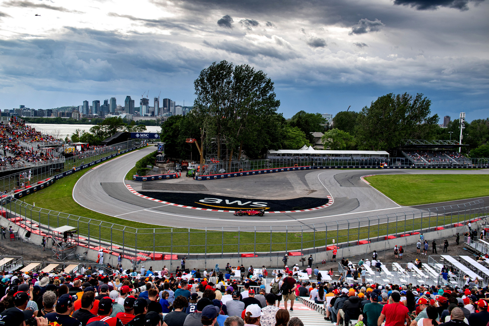 F1 Canadian Grand Prix Predictions and How To Watch