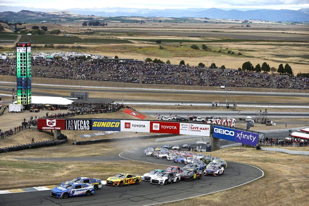Sean Gardner/Getty Images