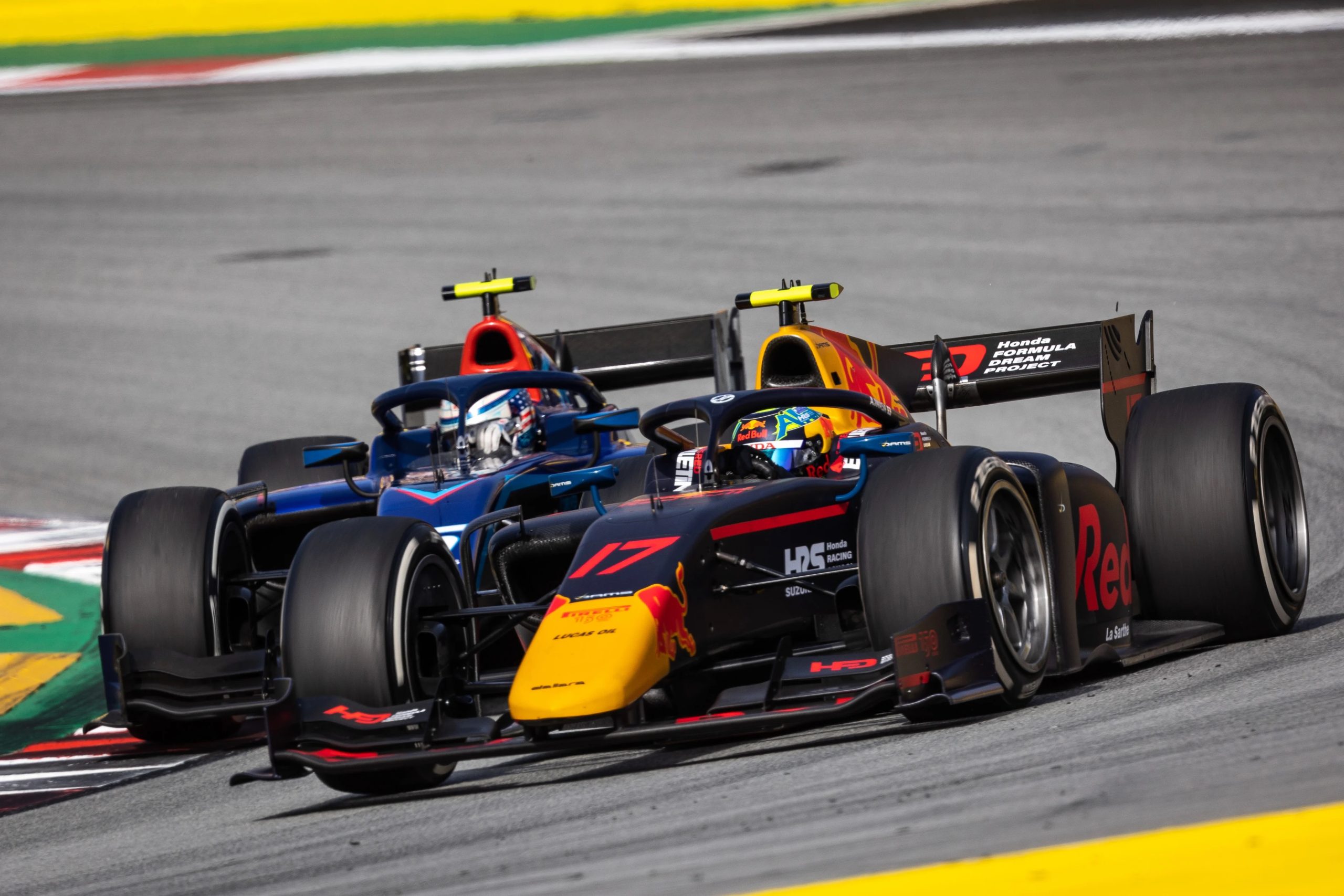 F2 and F3 Spanish Grand Prix Predictions and How To Watch