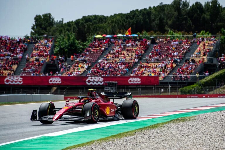 Scuderia Ferrari