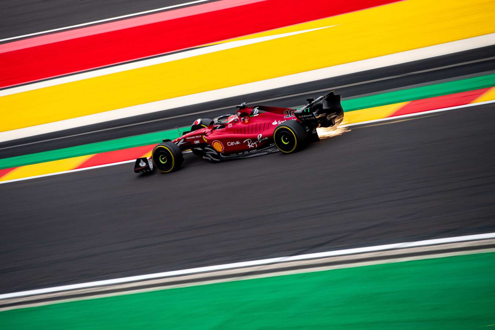 F1 Belgian Grand Prix Predictions and How To Watch