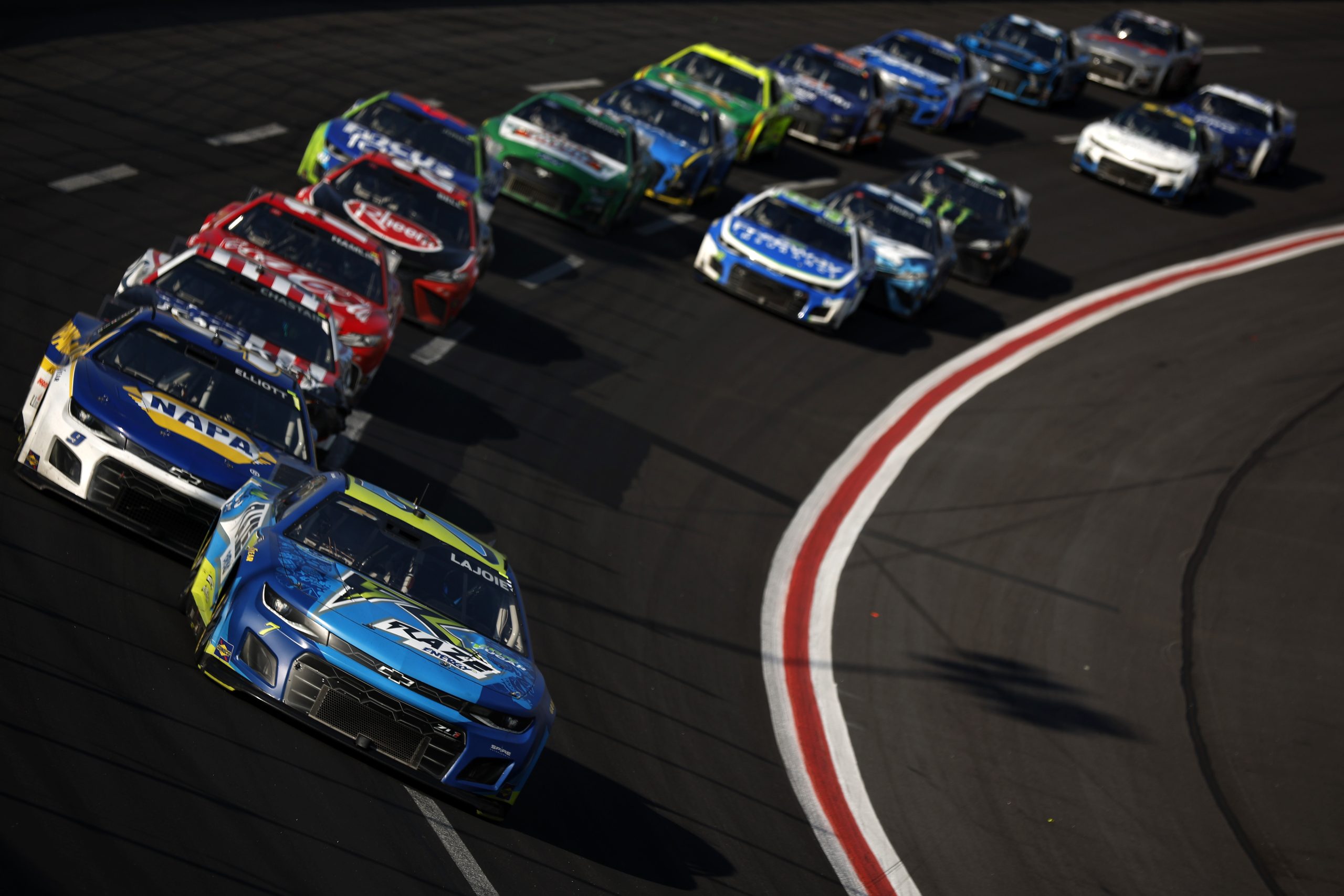 NASCAR Cup Series Atlanta Predictions and How To Watch