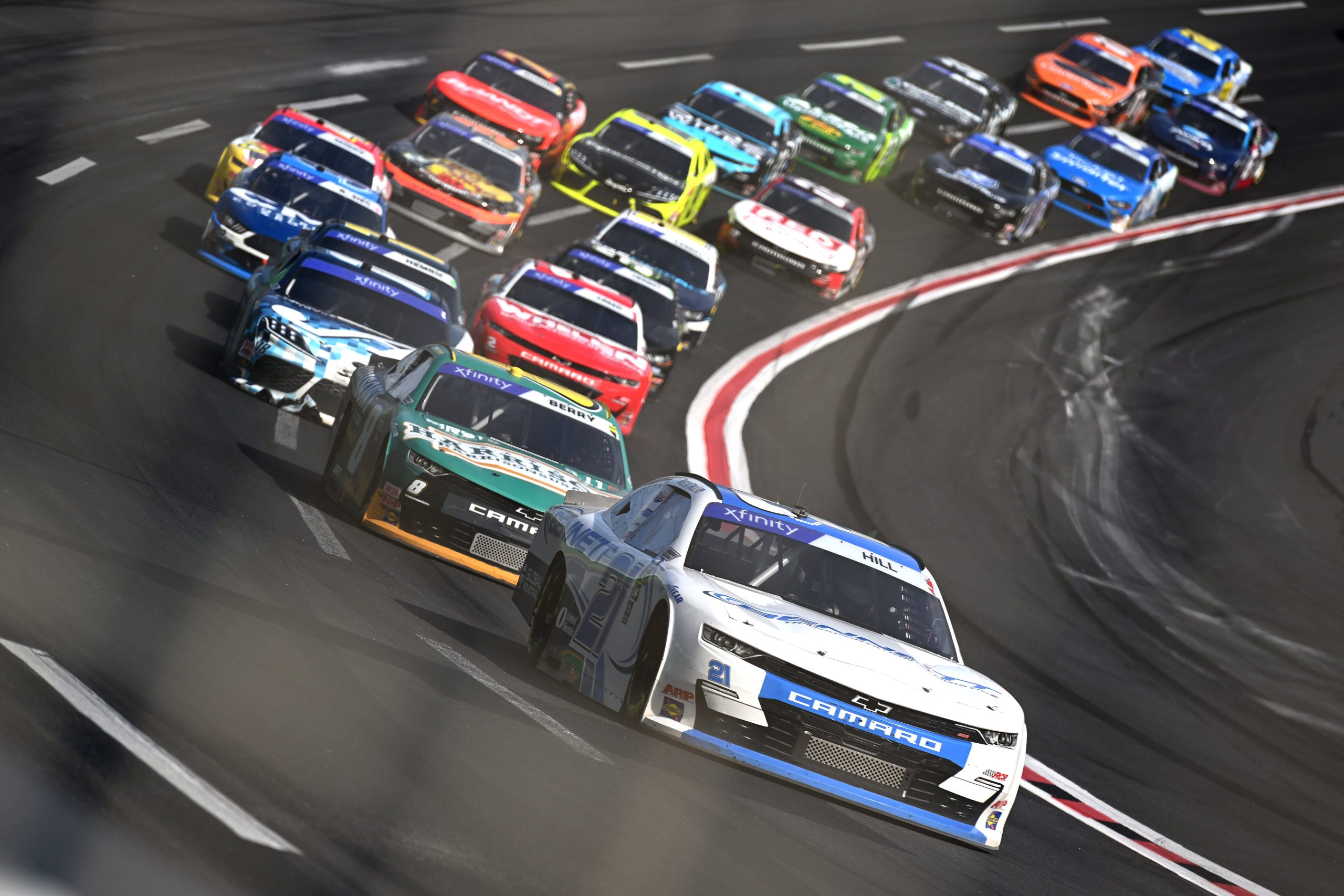 NASCAR Xfinity Series Atlanta Predictions and How To Watch