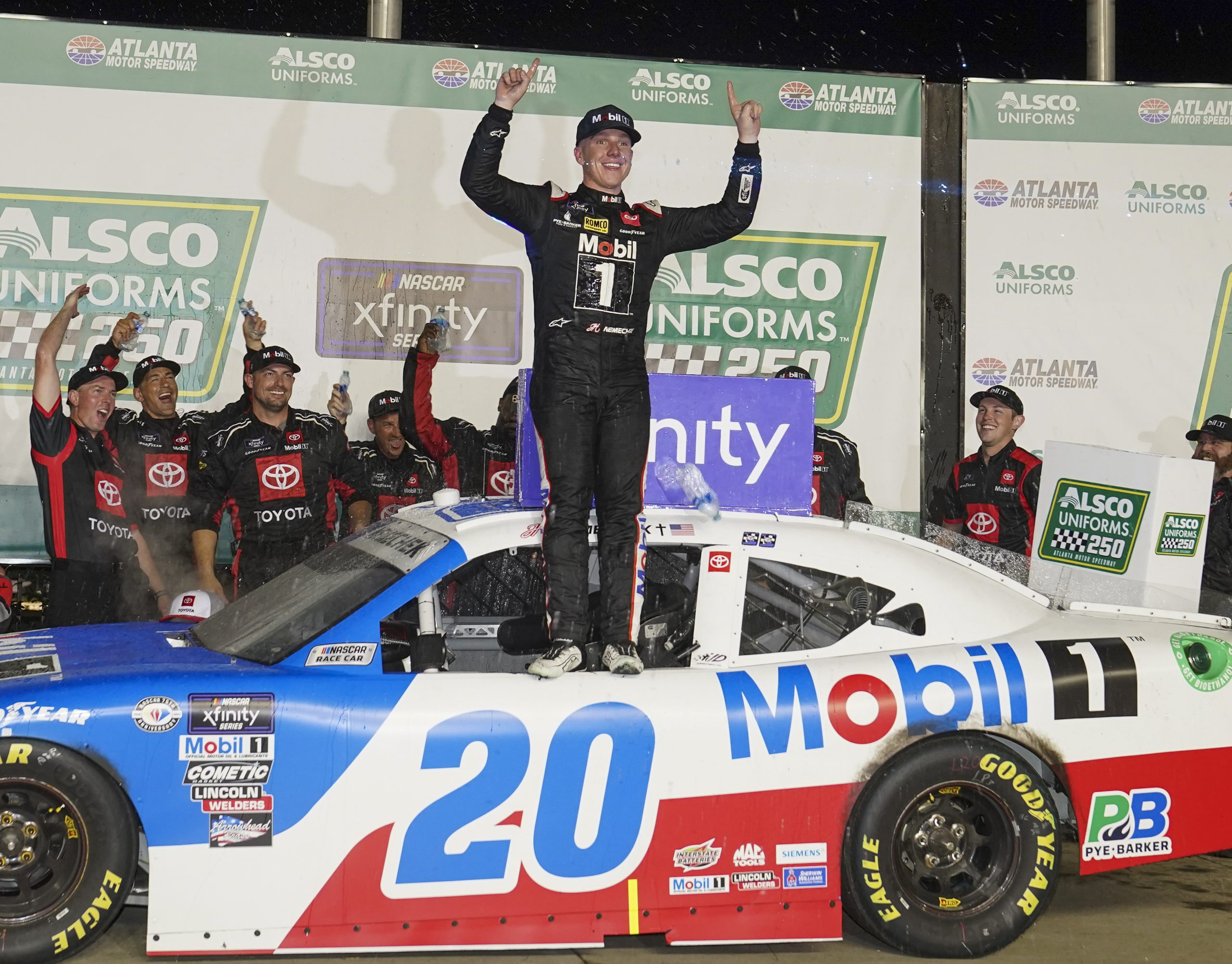 NASCAR Xfinity Series New Hampshire Predictions and How To Watch