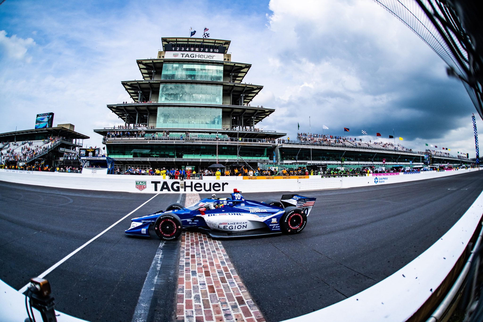 IndyCar Gallagher Grand Prix Preview