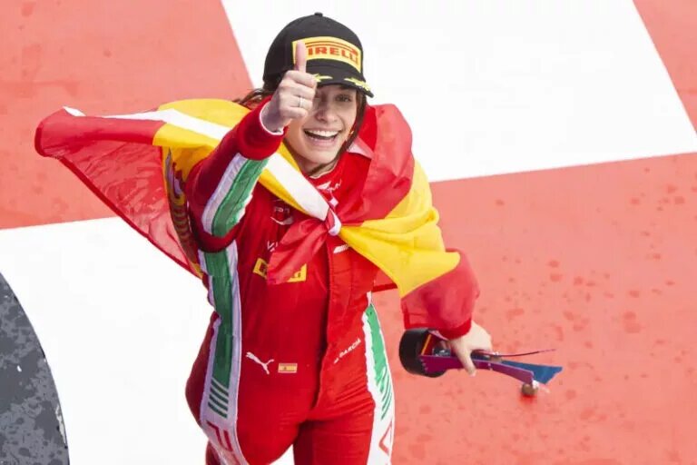 Marta Garcia