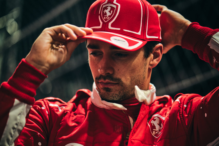 F1 News: Charles Leclerc contract to take priority at Ferrari