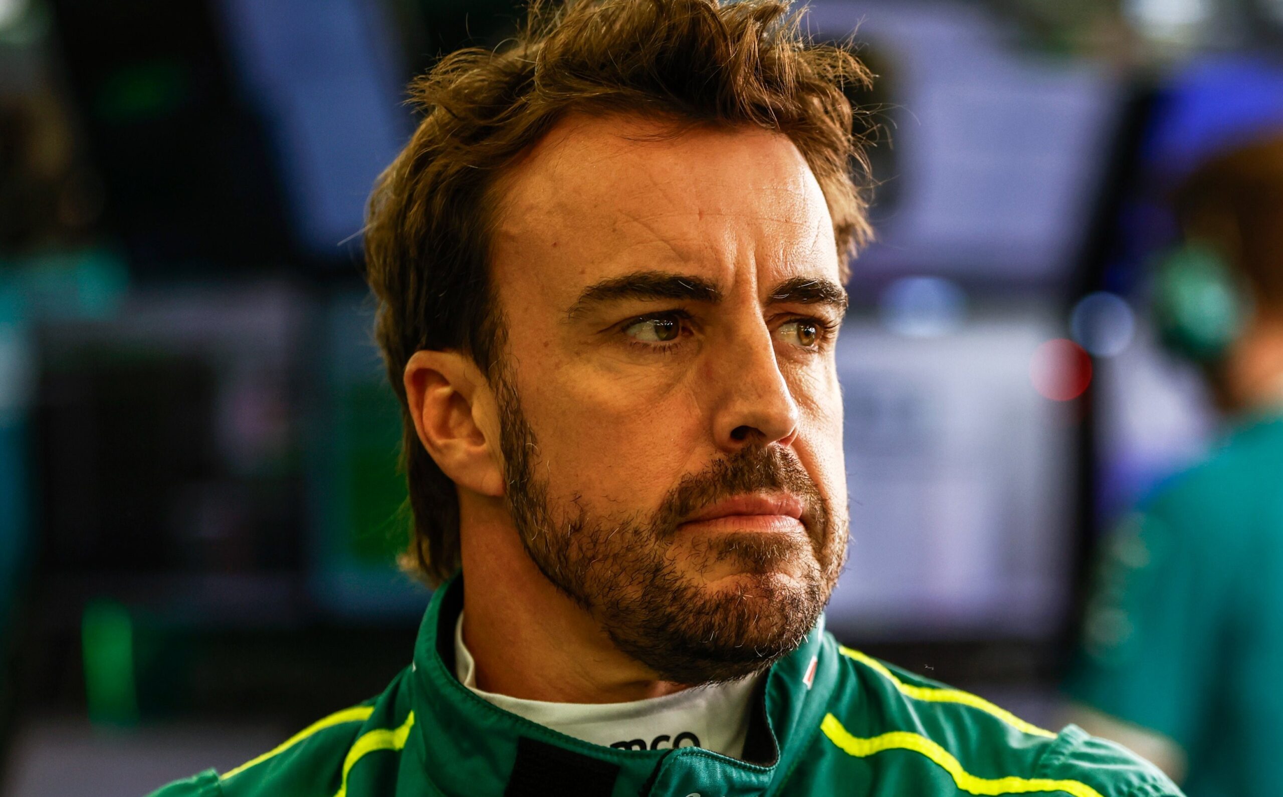 Fernando Alonso: I could still race at 49, or maybe even 50