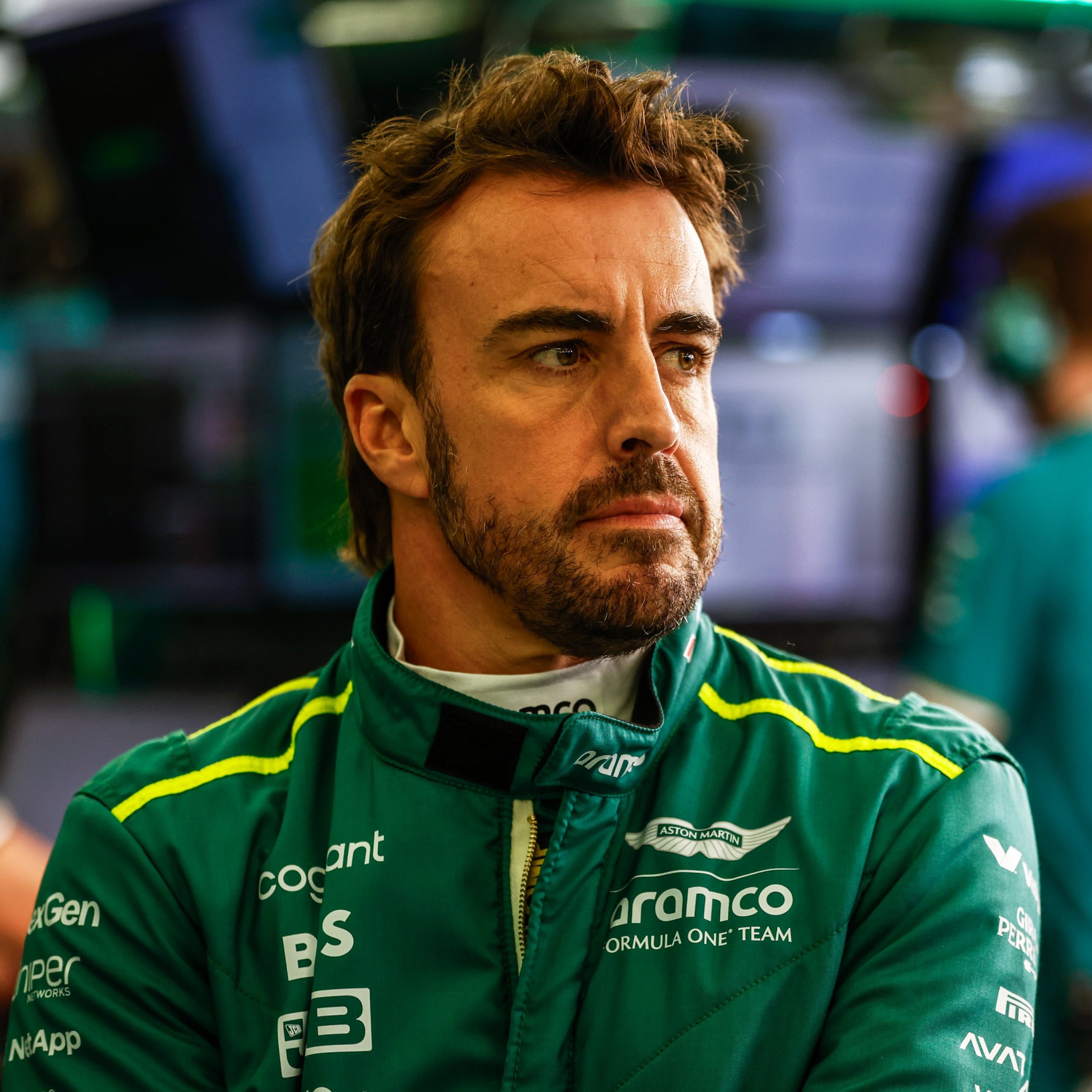 Alonso reveals season-defining Aston Martin plans