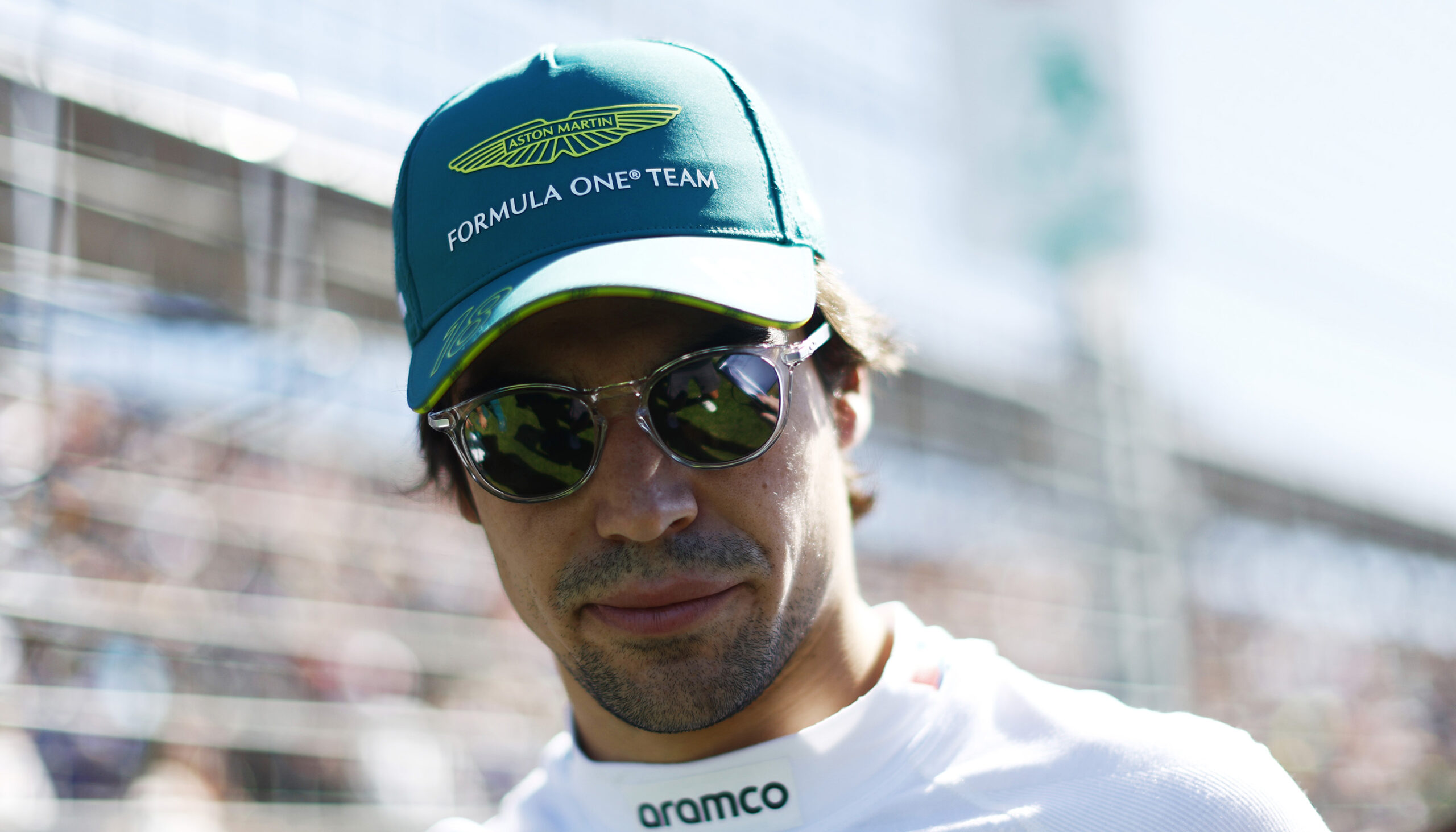 Aston Martin expected to extend Lance Stroll contract