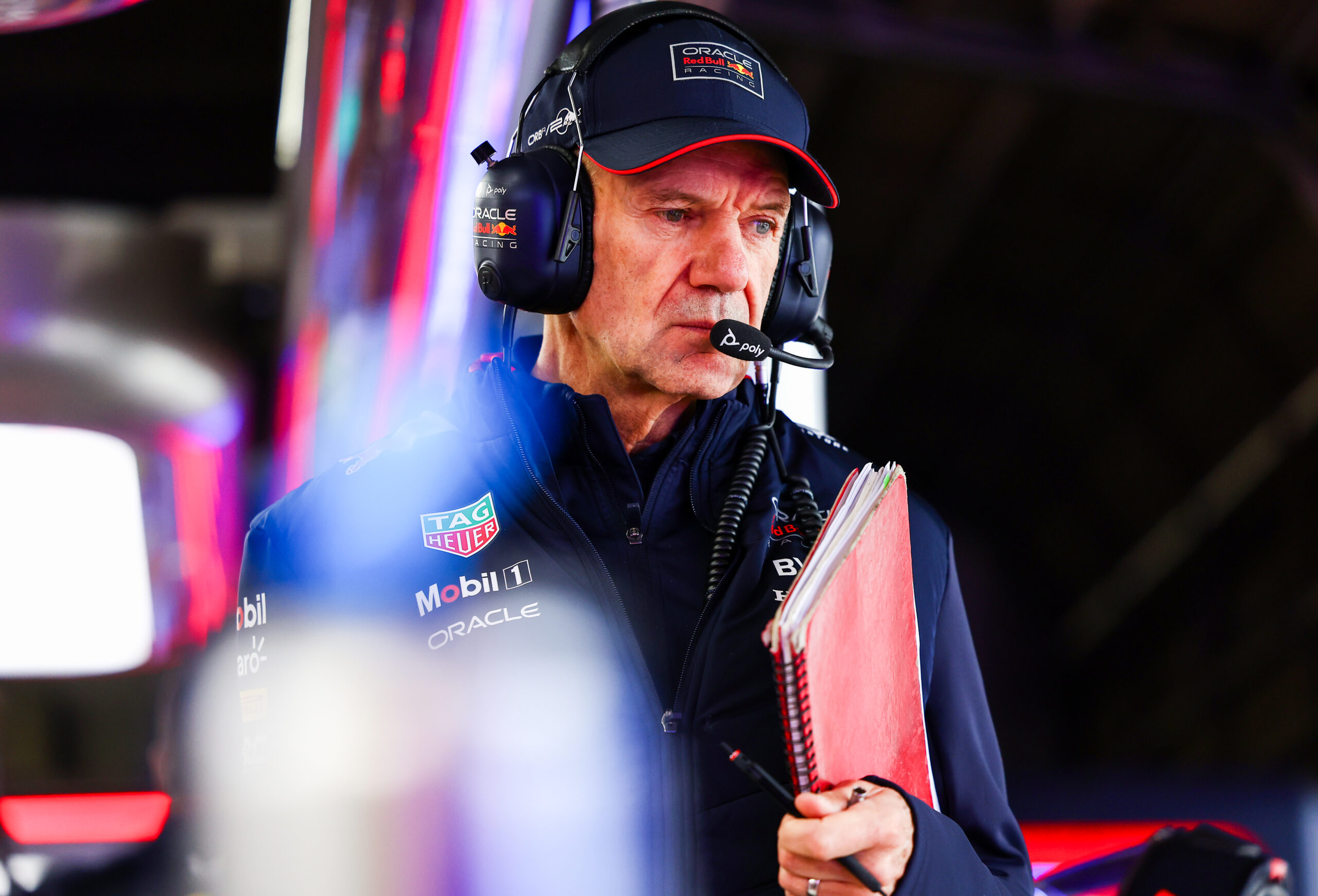 Adrian Newey's Successes In The World Of F1
