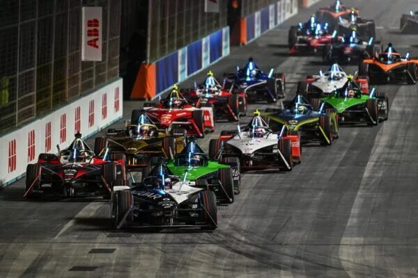 Formula E: Teams Season Review and How Jaguar Won the Title