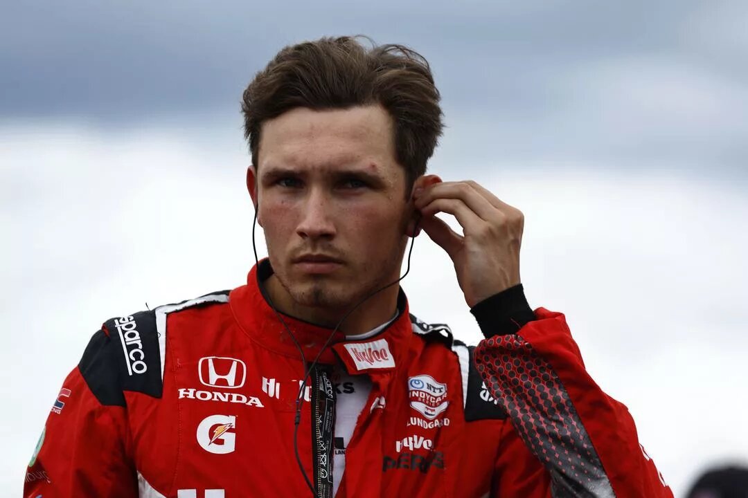 IndyCar Big Machine Music City Grand Prix Presented by Gainbridge at Nashville Superspeedway