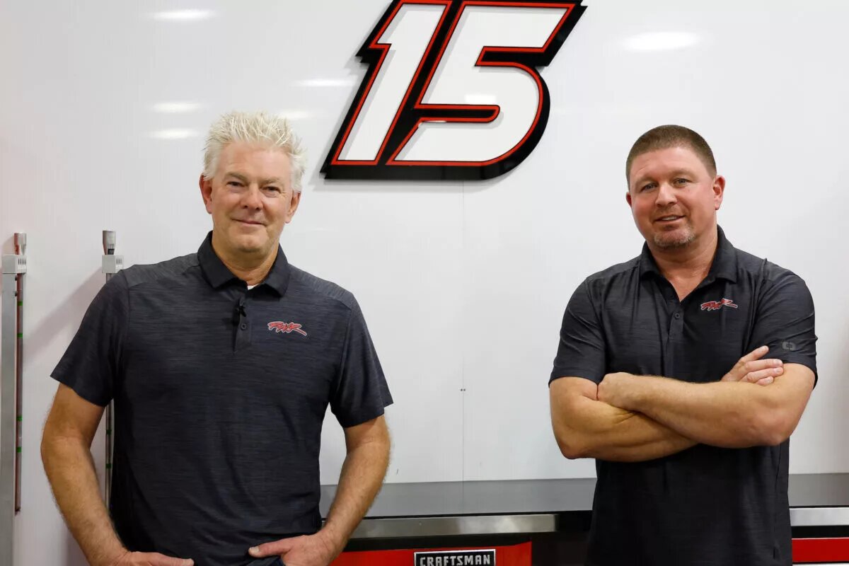 December 10, 2024 Photoshoot at RWR in Concord, NC. (HHP/Harold Hinson)