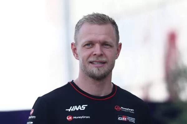 Kevin Magnussen Confirms his Motorsport Future from 2025