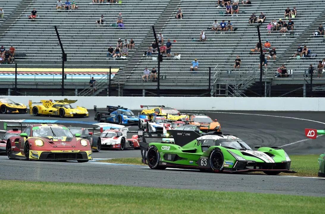 #63 Lamborghini Iron Lynx - IMSA Tirerack_com Battle on the Bricks - By_ Mike Young_Ref Image Without Watermark_m118996