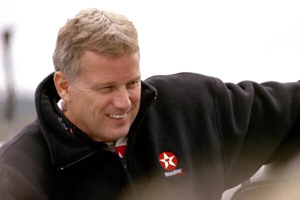 Ricky Rudd Takes His Place in NASCAR Hall of Fame Class of 2025