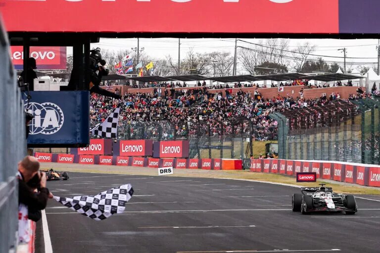 Max Verstappen winner Japanese GP