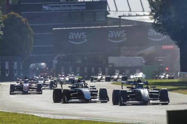 F3 Exclusive: The 2025 F3 Rookies in Their Own Words