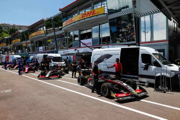 F3 Monaco GP Preview: The Jewel of the Junior Calendar