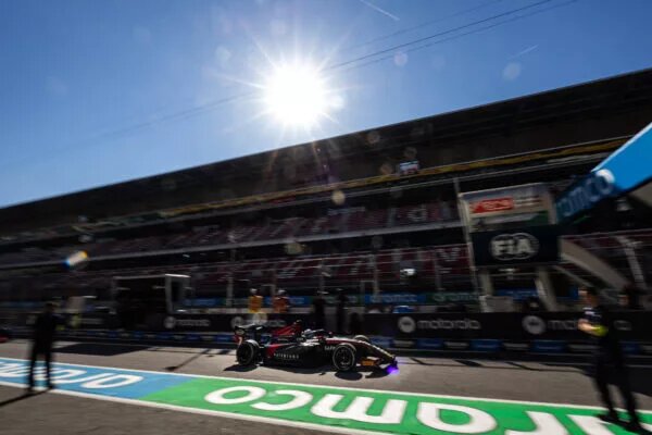 F3 Spanish GP Preview: Title Race Heats up in Barcelona