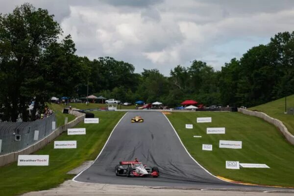 IndyCar XPEL Grand Prix at Road America: Schedule, Predictions and How to Watch