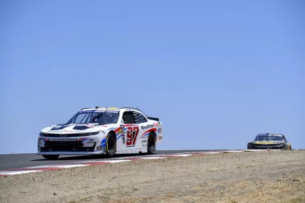 NASCAR Xfinity Series at Sonoma Raceway Preview and Predictions