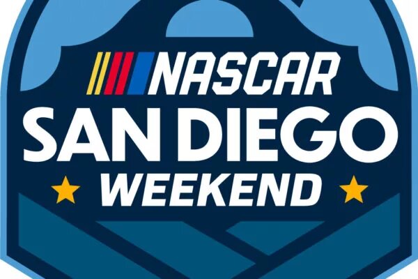 NASCAR Will Race Around Naval Base Coronado, San Diego, In 2026
