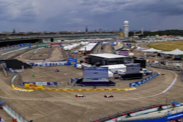 Formula E in Berlin: Oliver Rowland Eyes Redemption and Title Glory as Dan Ticktum, Felipe Drugovich Step Into the Spotlight